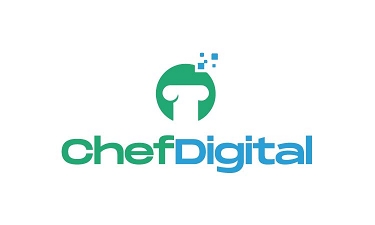 ChefDigital.com